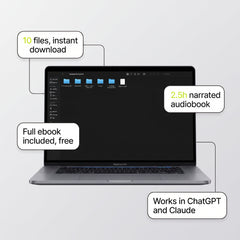 What is inside the pack: 10 files, instant download