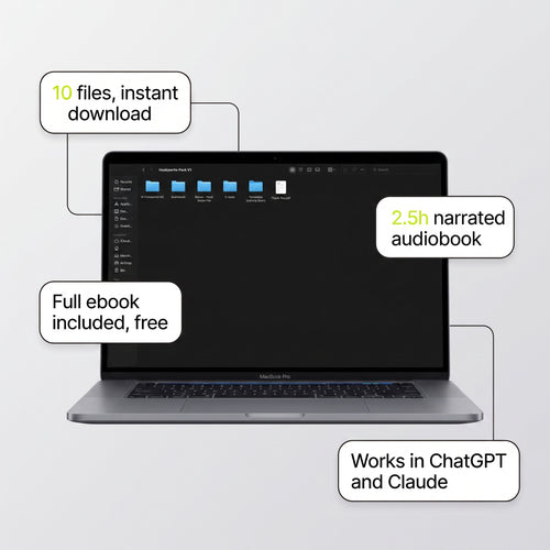 What is inside the pack: 10 files, instant download