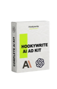The Hookywrite AI Companion Kit