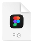 Editable Meta ad templates in Figma